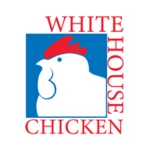 white house chicken android application logo